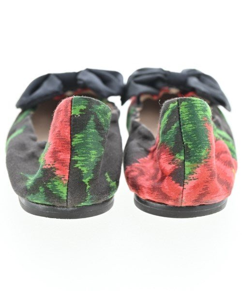 SNIDEL รองเท้าส้นสูง