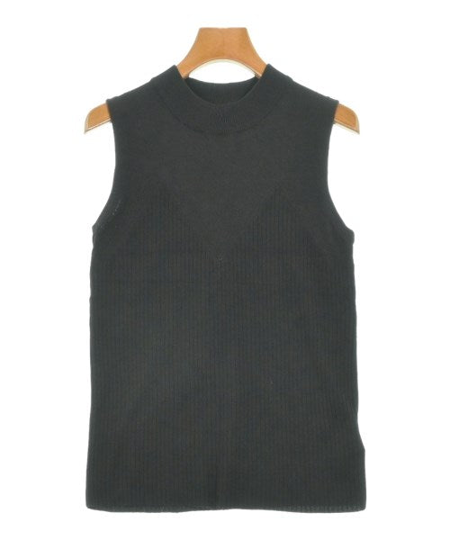 SNIDEL เสื้อแขนกุด