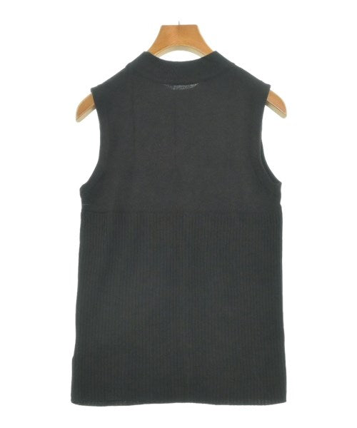 SNIDEL เสื้อแขนกุด