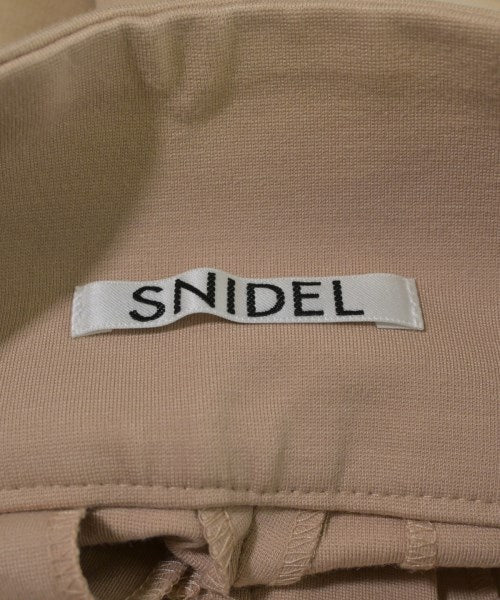 SNIDEL กางเกง อื่น