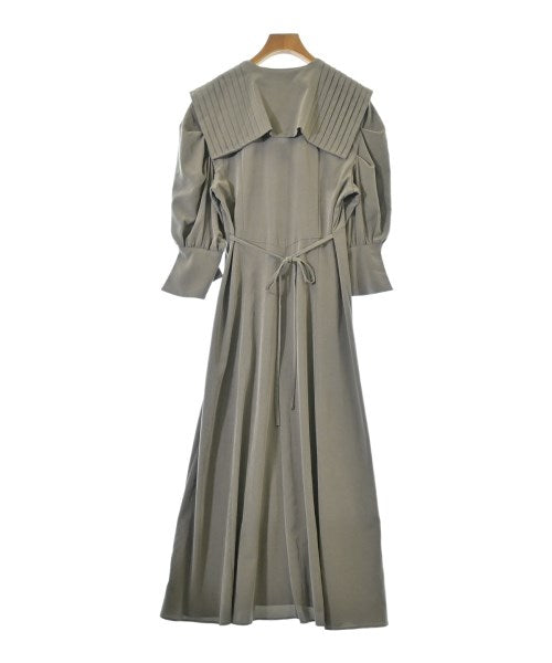 SNIDEL ชุดเดรส