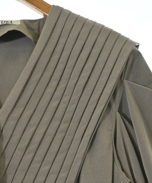 SNIDEL ชุดเดรส