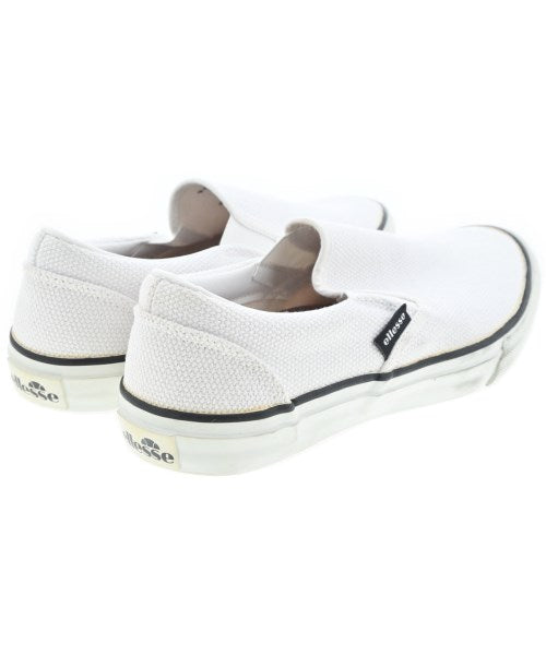 SNIDEL รองเท้าผ้าใบ