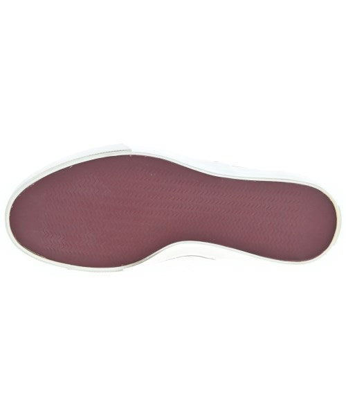 SNIDEL รองเท้าผ้าใบ