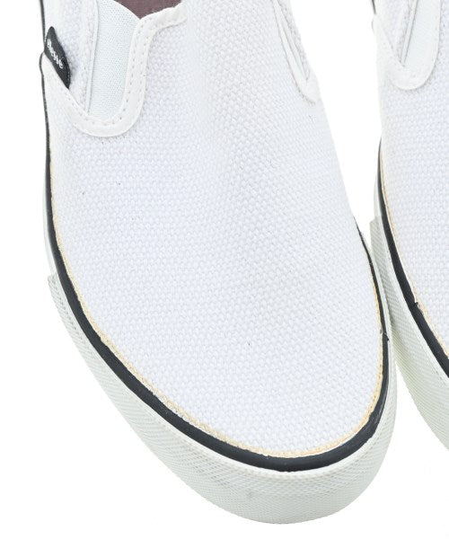 SNIDEL รองเท้าผ้าใบ