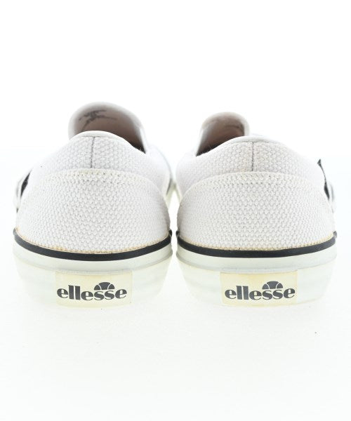 SNIDEL รองเท้าผ้าใบ