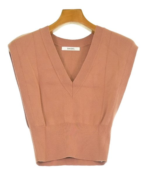 SNIDEL ชุดเดรส