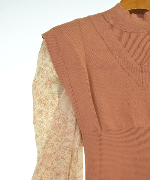 SNIDEL ชุดเดรส