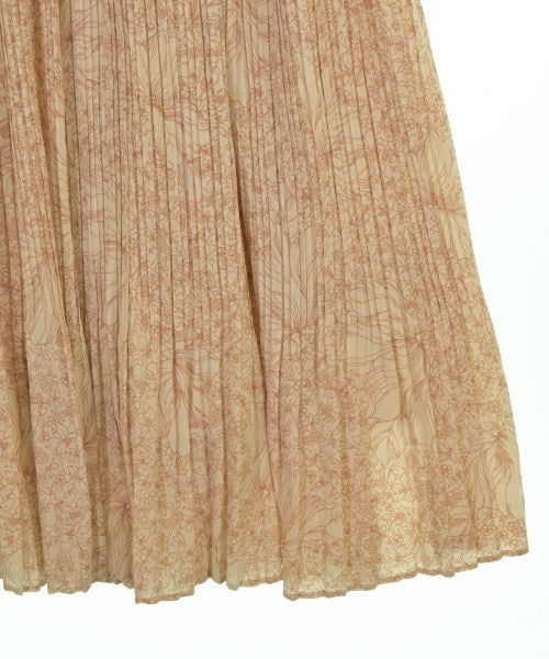 SNIDEL ชุดเดรส