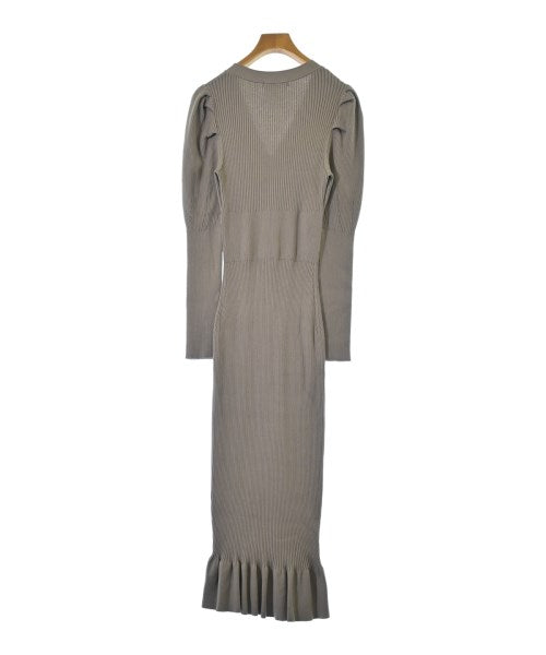 SNIDEL ชุดเดรส