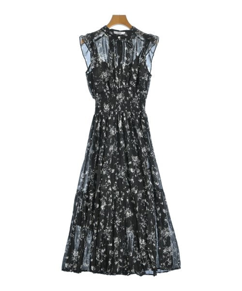 SNIDEL ชุดเดรส