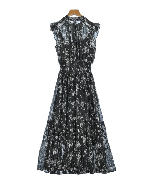 SNIDEL ชุดเดรส