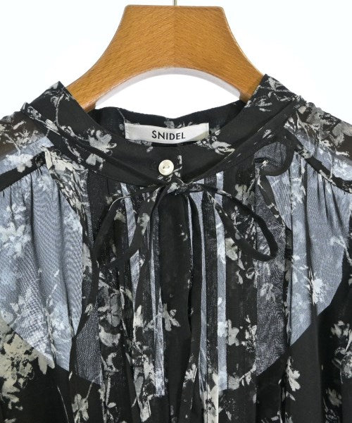 SNIDEL ชุดเดรส