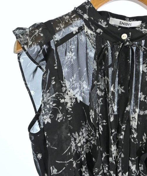 SNIDEL ชุดเดรส