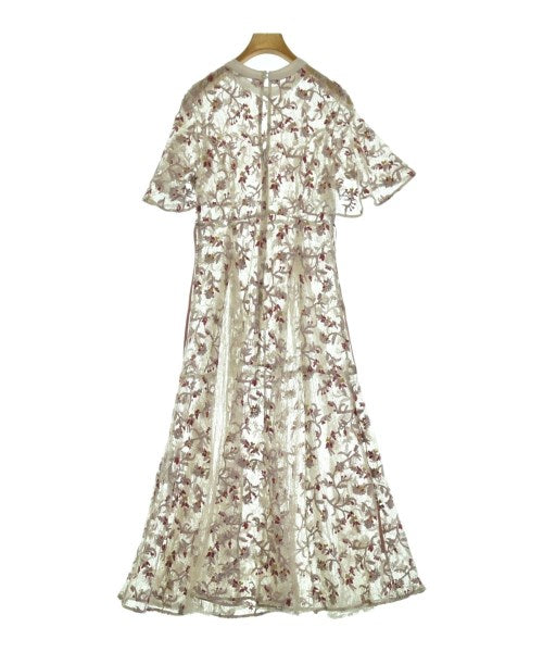 SNIDEL ชุดเดรส