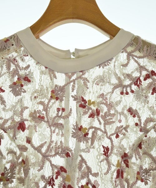 SNIDEL ชุดเดรส