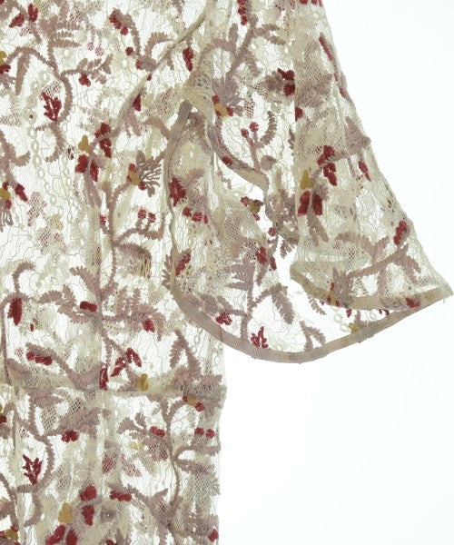 SNIDEL ชุดเดรส