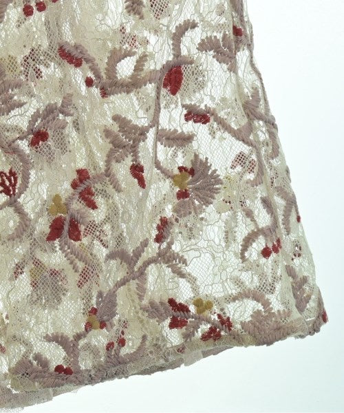 SNIDEL ชุดเดรส