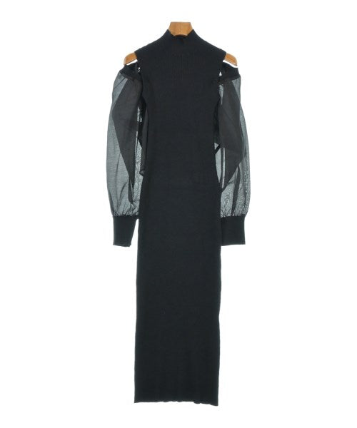 SNIDEL ชุดเดรส