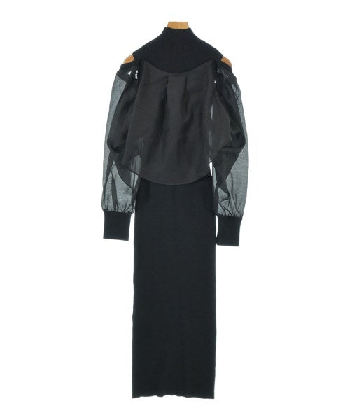 SNIDEL ชุดเดรส