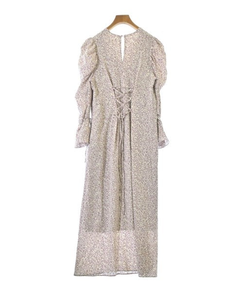 SNIDEL ชุดเดรส