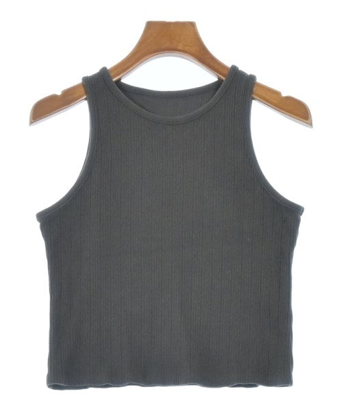 SNIDEL เสื้อกล้าม