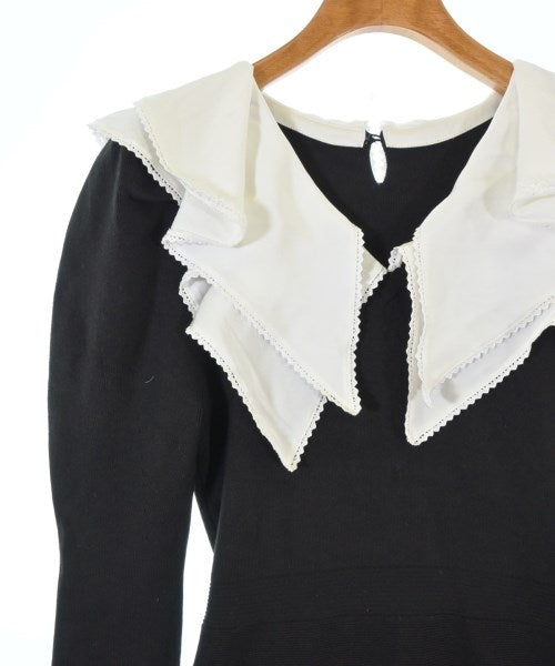 SNIDEL ชุดเดรส