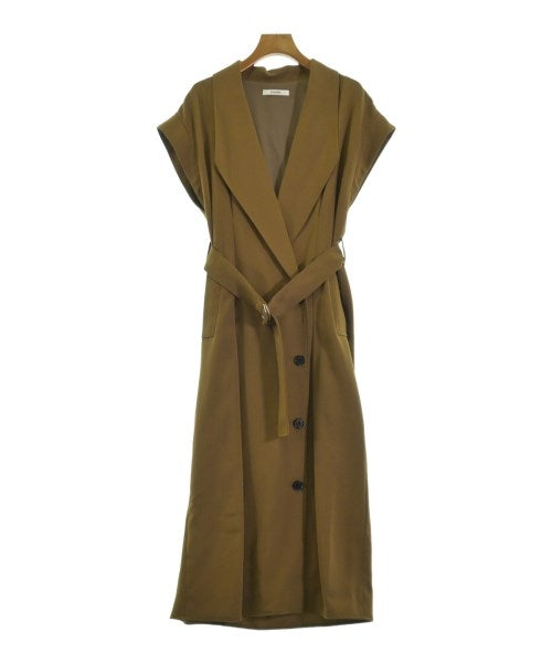 SNIDEL เสื้อโค้ท อื่น