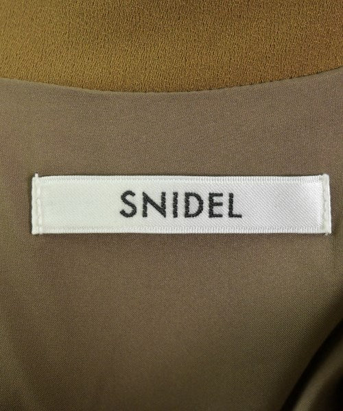 SNIDEL เสื้อโค้ท อื่น