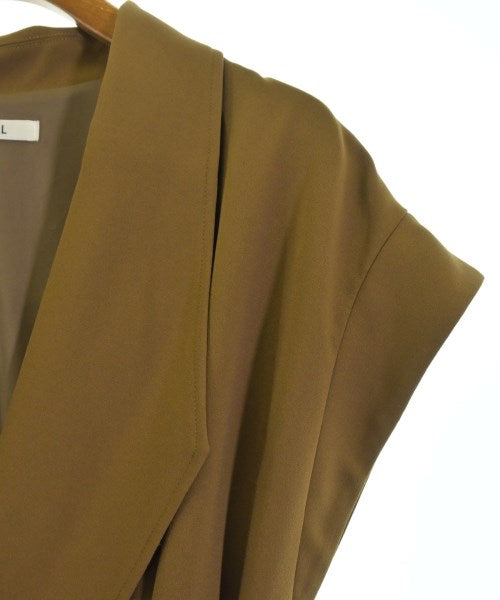 SNIDEL เสื้อโค้ท อื่น