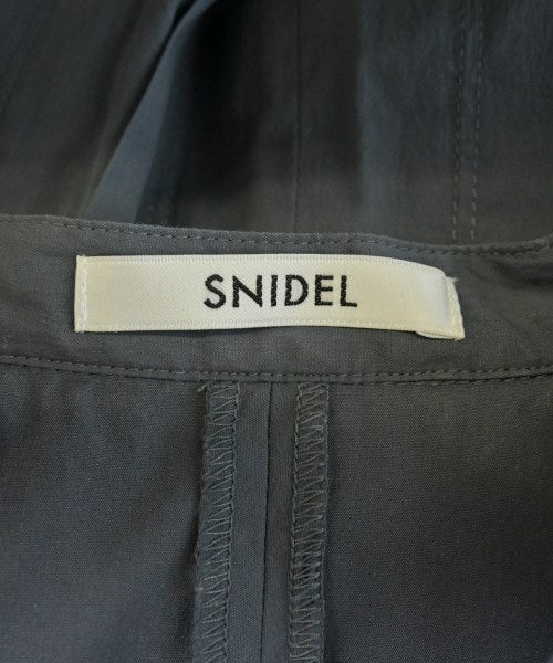 SNIDEL ชุดเดรส