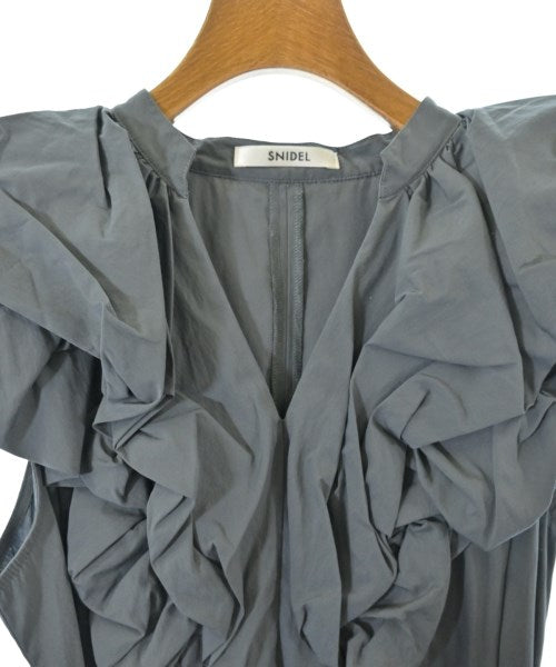 SNIDEL ชุดเดรส