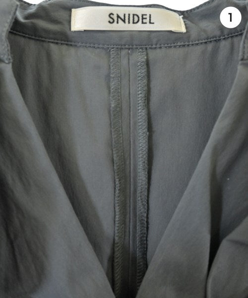 SNIDEL ชุดเดรส