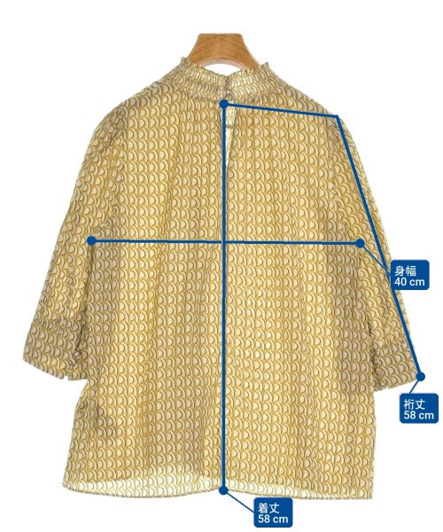 SNIDEL เสื้อสตรี