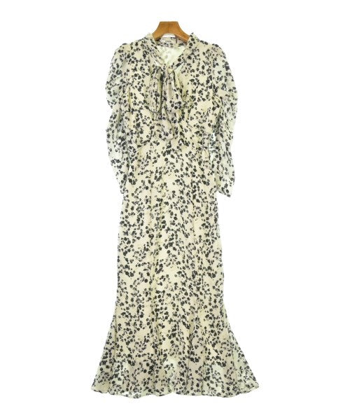 SNIDEL ชุดเดรส