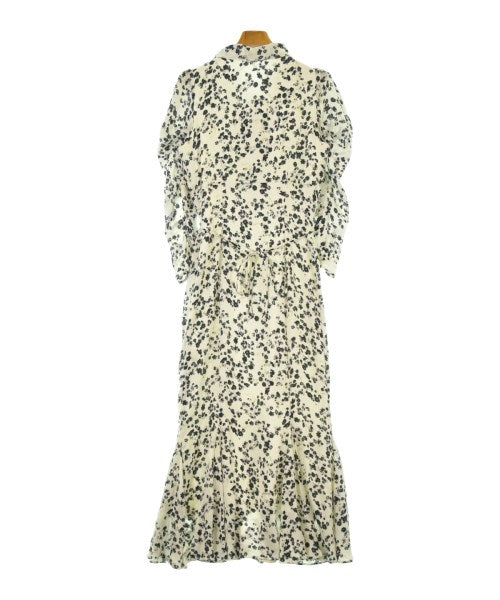 SNIDEL ชุดเดรส