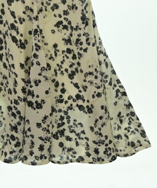 SNIDEL ชุดเดรส