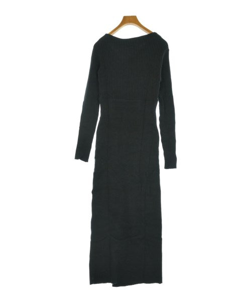 SNIDEL ชุดเดรส