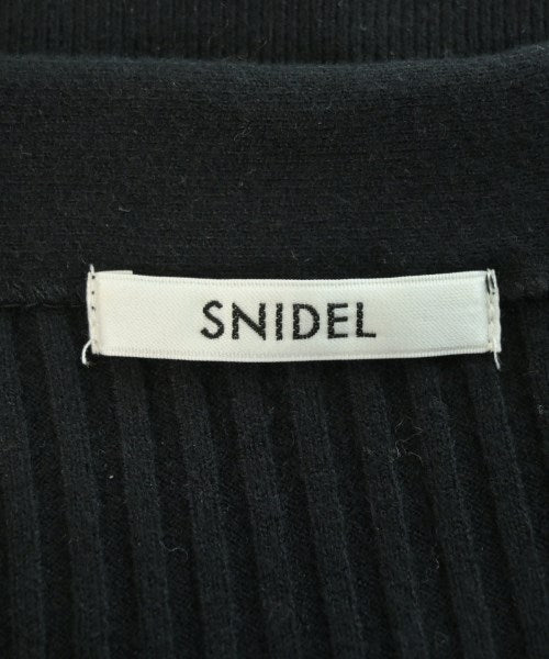SNIDEL ชุดเดรส