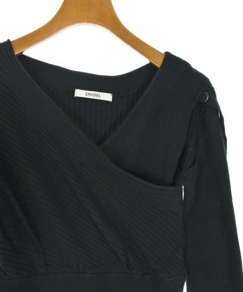 SNIDEL ชุดเดรส