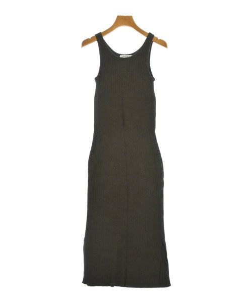 SNIDEL ชุดเดรส