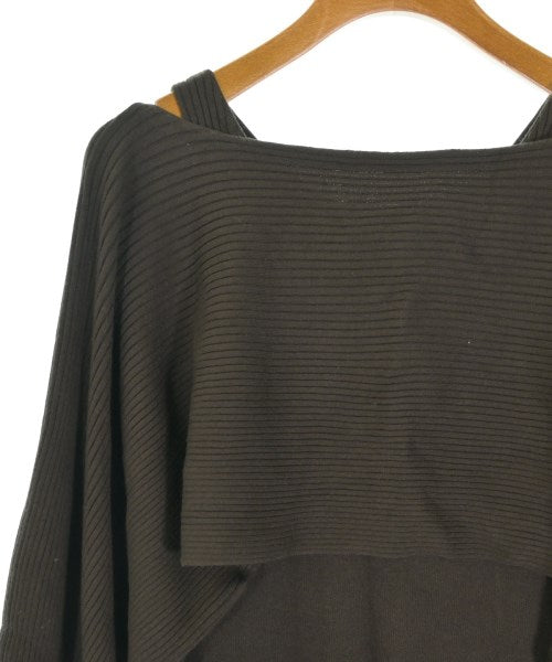 SNIDEL ชุดเดรส