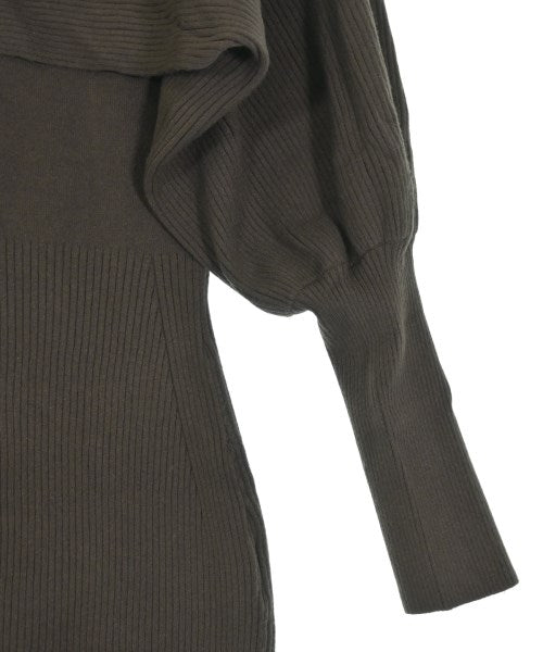 SNIDEL ชุดเดรส