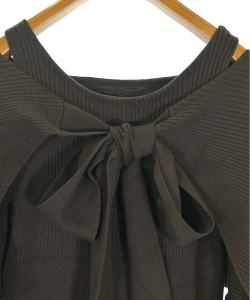 SNIDEL ชุดเดรส