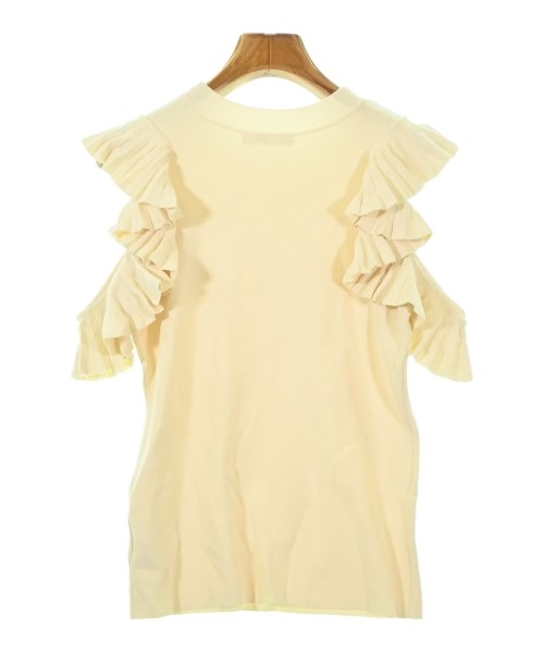 SNIDEL เสื้อแขนกุด