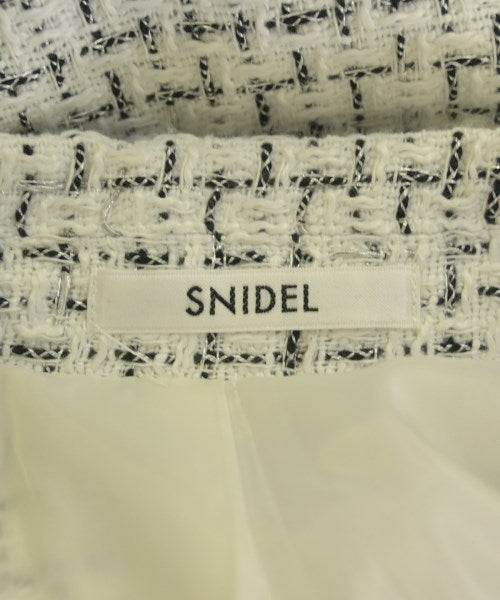 SNIDEL เสื้อโค้ท อื่น