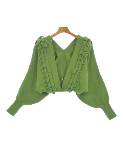 SNIDEL เสื้อคาร์ดิแกน