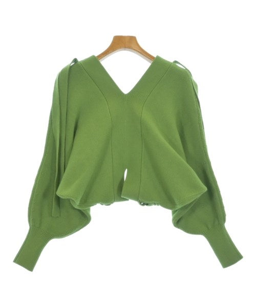 SNIDEL เสื้อคาร์ดิแกน