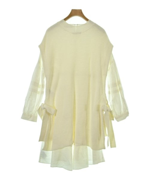 SNIDEL เสื้อลำลอง