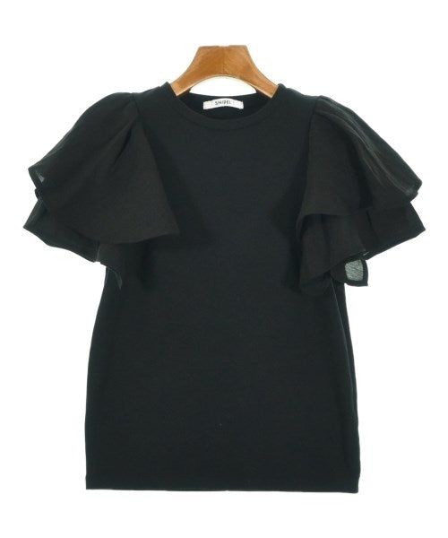 SNIDEL เสื้อยืด/เสื้อท็อปส์